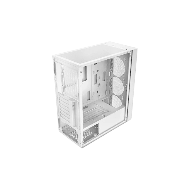 Quimera Medium - Combo Case Panel+ Ventiladores-6