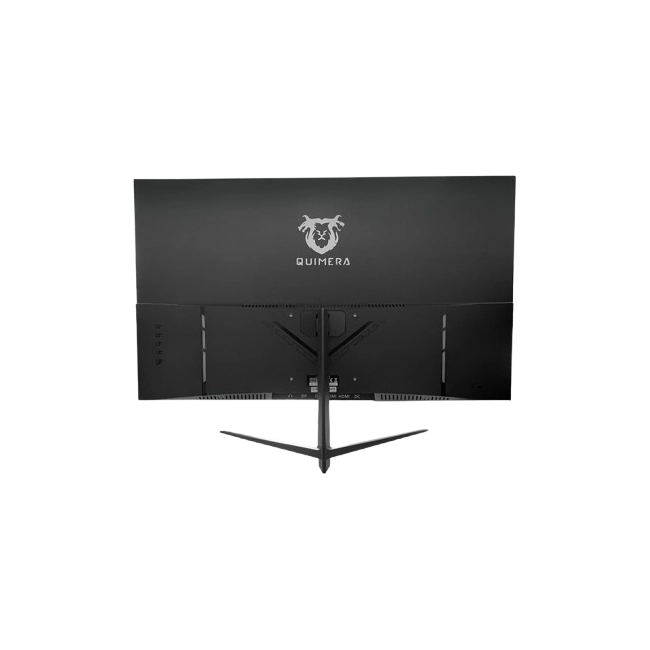 Monitor Quimera RGB QMS-165HZ-2K  27" 2K  2560*1440 165Hz HDMI DisplayPort  Color Negro-5