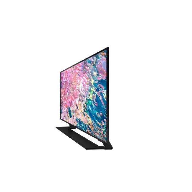 Televisor Samsung Smart TV QLED 4K Lite 60"-4
