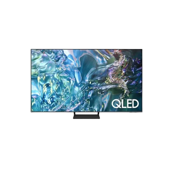 Televisor Samsung Smart TV QLED 4K Lite 65"-1