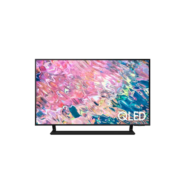 Televisor Samsung Smart TV QLED 70" Smart-1