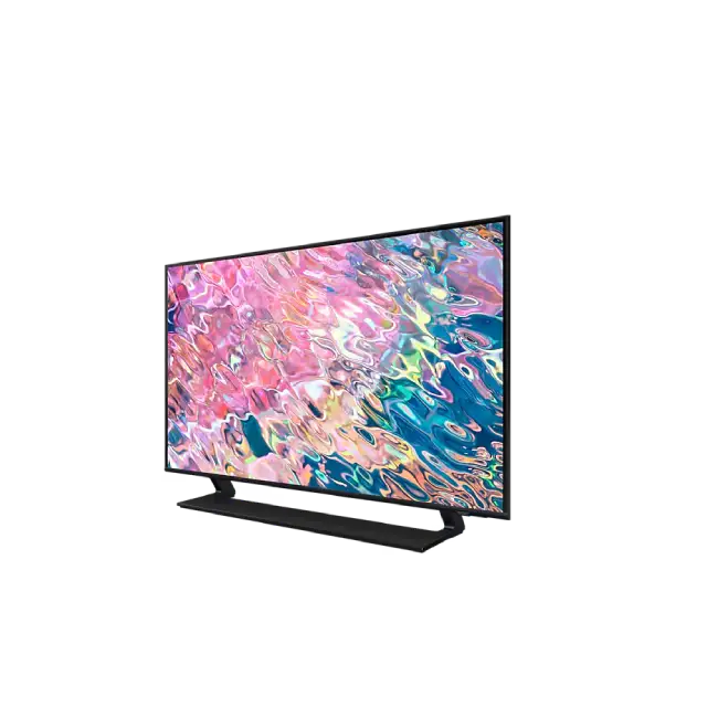 Televisor Samsung Smart TV QLED 70" Smart-2