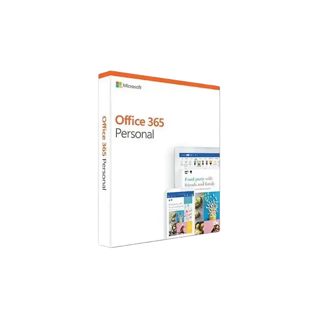 Office 365 Personal 1 Año 1 Usuario 5 Dispositivos Win-Mac para uso en Hogar-1