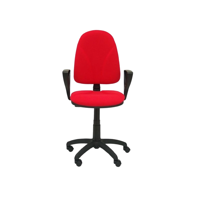 Silla Xtech QZY-0613R Con Brazos Roma