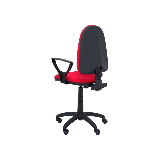 Silla Xtech QZY-0613R Con Brazos Roma-4