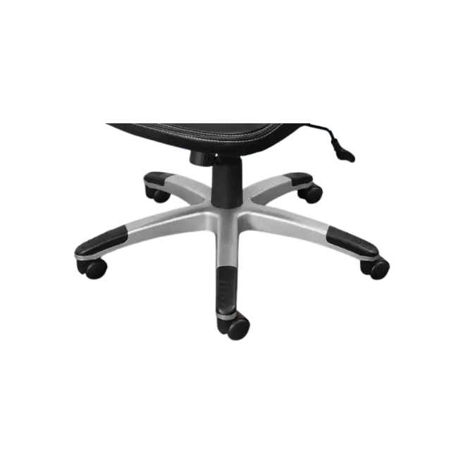 Silla Xtech QZY-1110 Ejecutiva con Brazos Montpellier