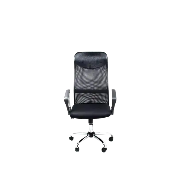 Silla Xtech QZY-2501 Ejecutiva con Brazos Torin-3