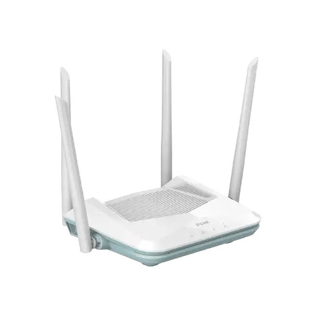 Router Mesh AX1500-4