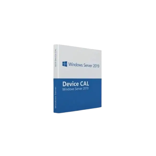 WinSvr CAL 2019 SNGL OLP NL Device CAL-2