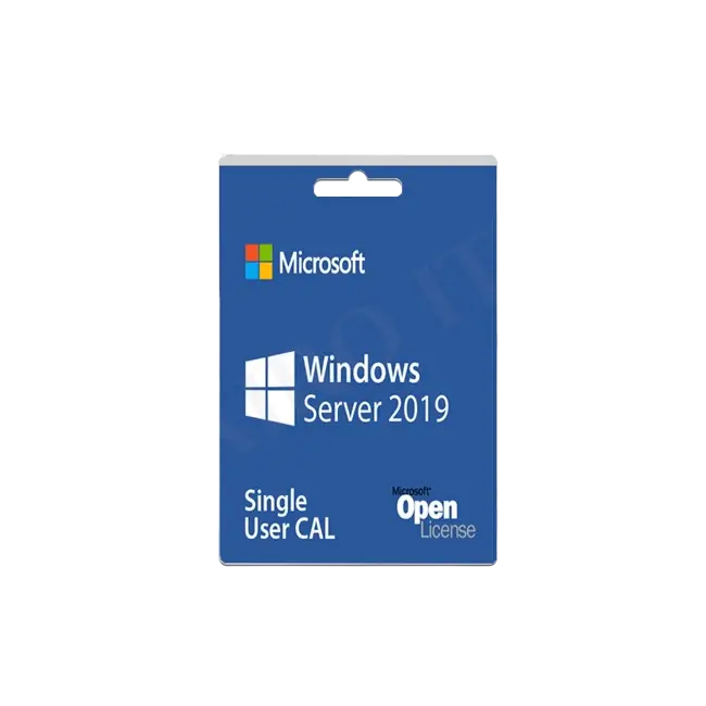 WinSvr CAL 2019 SNGL OLP NL User CAL-1