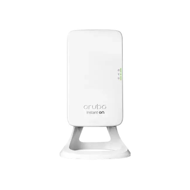 Aruba Instant On AP11D (RW) 2x2 11ac Wave2 Desk/Wall Access Point-1