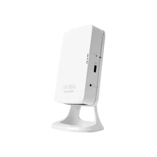 Aruba Instant On AP11D (RW) 2x2 11ac Wave2 Desk/Wall Access Point-2