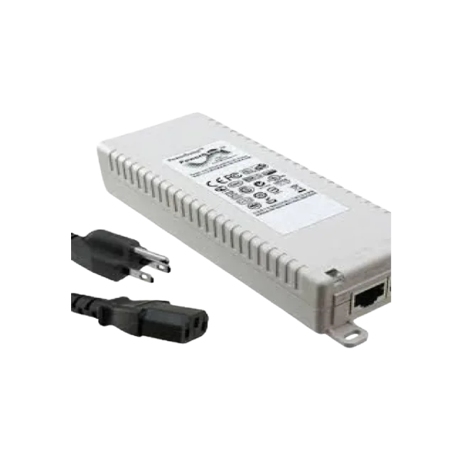 Aruba Instant On 15.4W 802.3af POE Midspan Injector-4