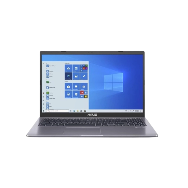 Laptop Asus VivoBook R565EA-UH51T Core i5-1135G7 256GB SSD 8GB RAM 15.6" 1920x1080 TOUCHSCREEN W10 SLATE G-3
