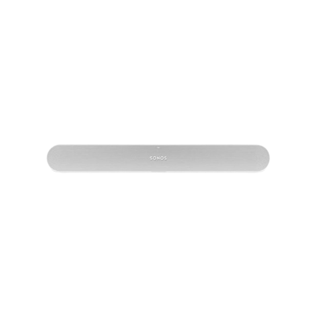 Bocina Sonos Ray Color Blanco-3