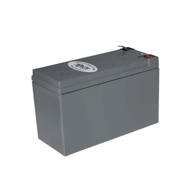 CARTUCHO DE BATERIA DE REPUESTO PARA UPS 1U PARA UPS TRIPP LITE SMARTPRO SELECCIONADOS-3