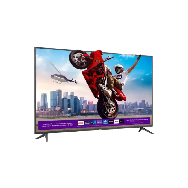 Televisor RCA 43″ Smart Tv Full HD Roku - RC43RKFHD-5