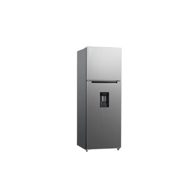 Refrigerador Indurama RI-439 No Frost 11 Pies Color Gris-1