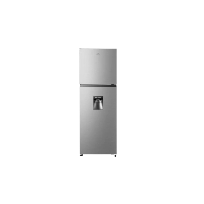 Refrigerador Indurama RI-439 No Frost 11 Pies Color Gris-4