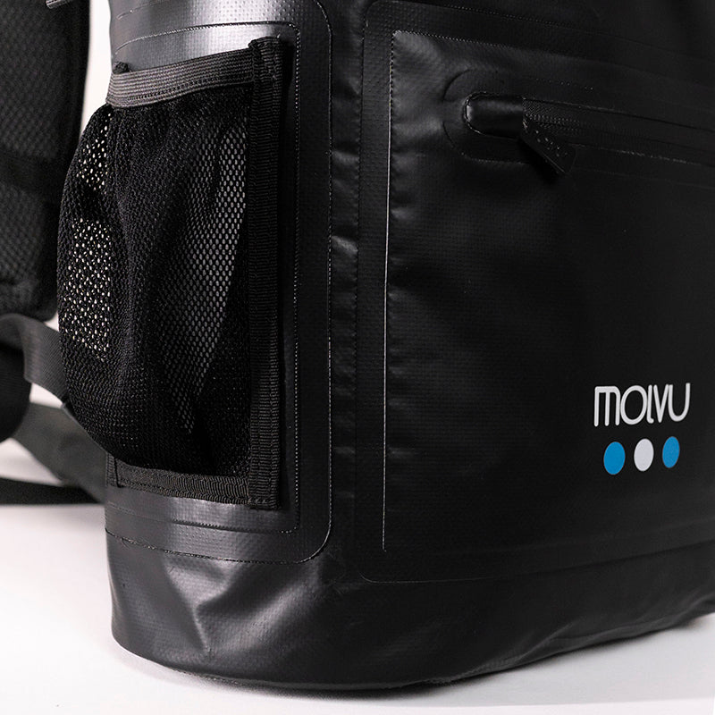Mochila Río 100% impermeable-7