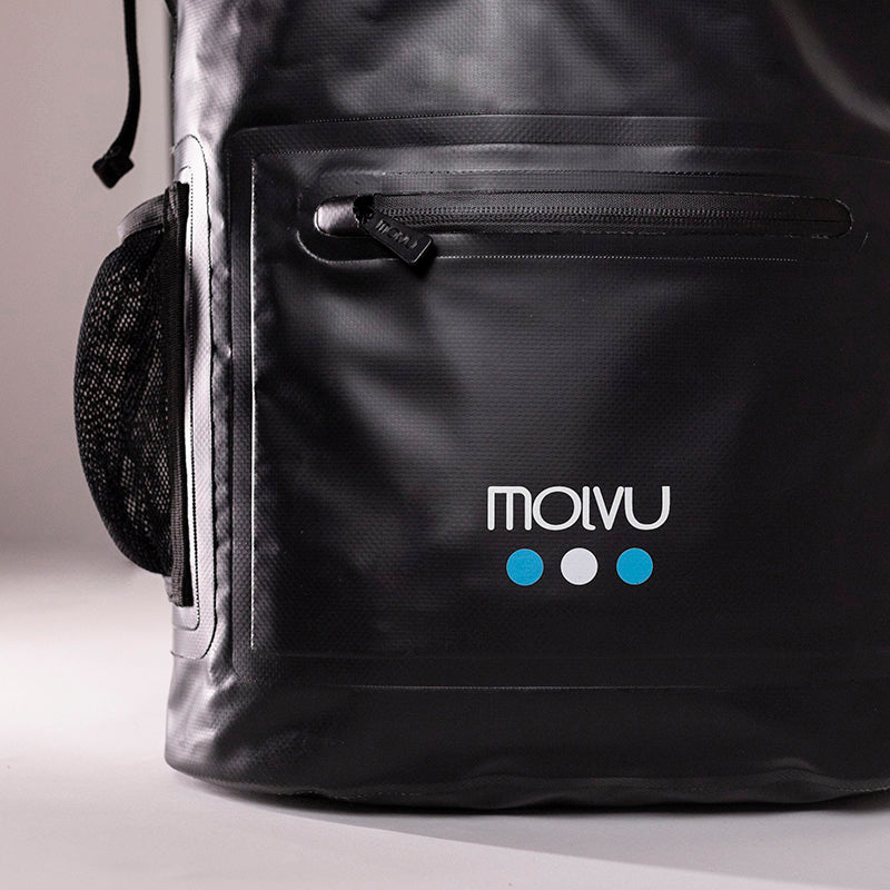 Mochila Río 100% impermeable-9