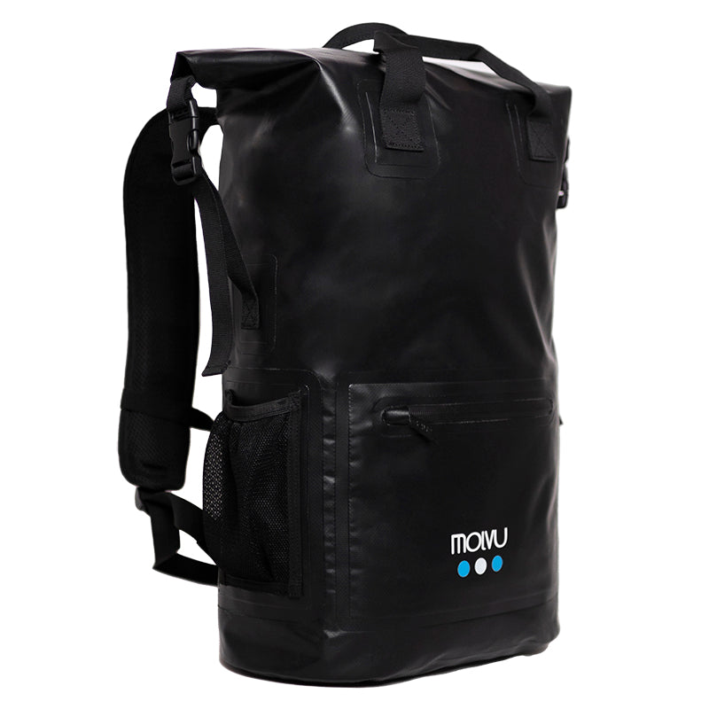 Mochila Río 100% impermeable-1