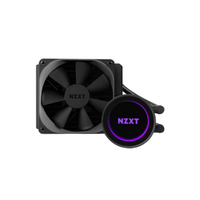 Enfriamiento Liquido KRAKEN M22 120mm