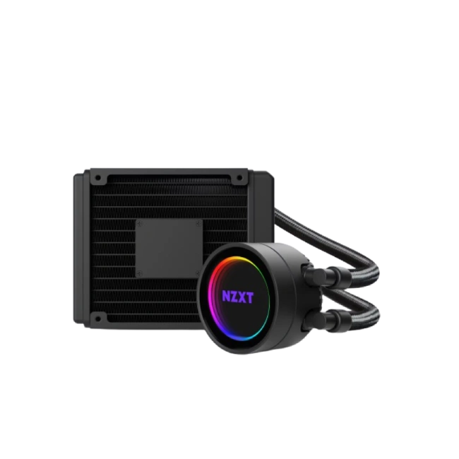 Enfriamiento Liquido KRAKEN M22 120mm-2