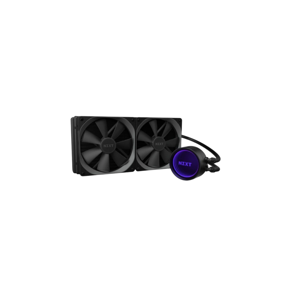 Enfriamiento Liquido NZXT Kraken X63 280mm-3