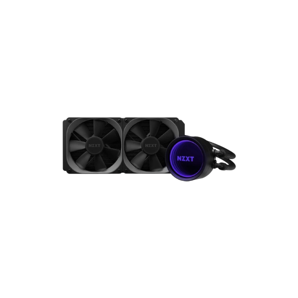Enfriamiento Liquido NZXT Kraken X63 280mm