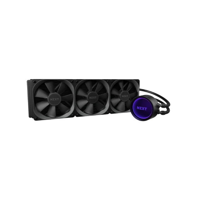 Enfriamiento Liquido Kraken X73 360mm RGB-1