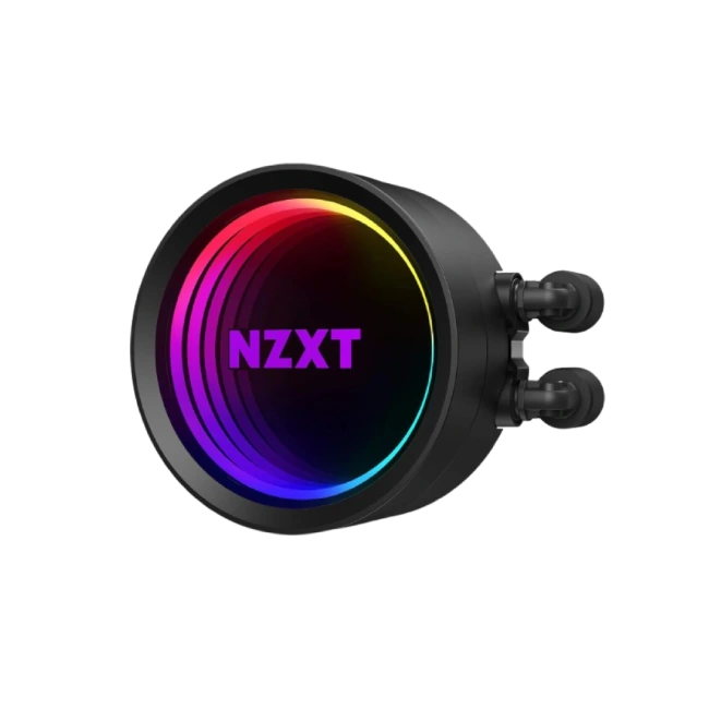 Enfriamiento Liquido Kraken X73 360mm RGB-2