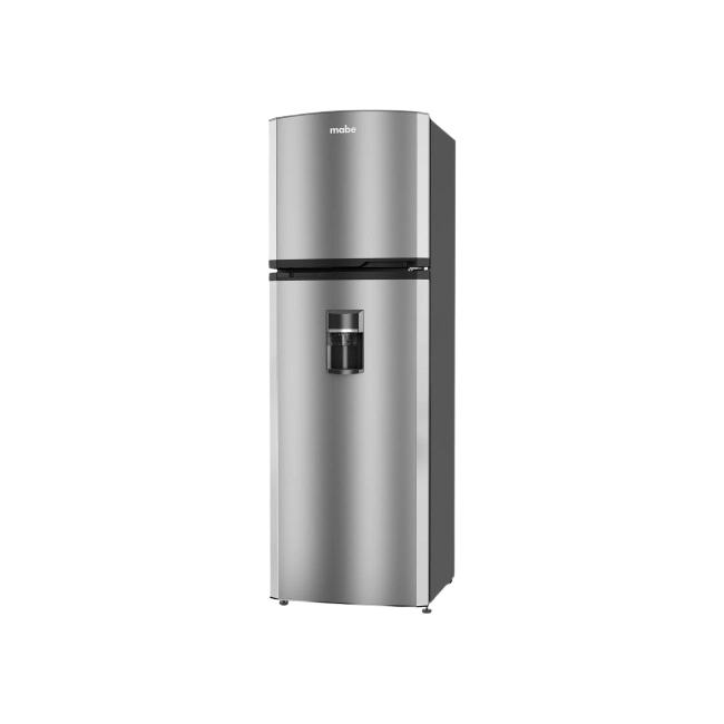 Refrigerador Mabe No Frost 2 Puertas 10 Pies 3 con Dispensador-1