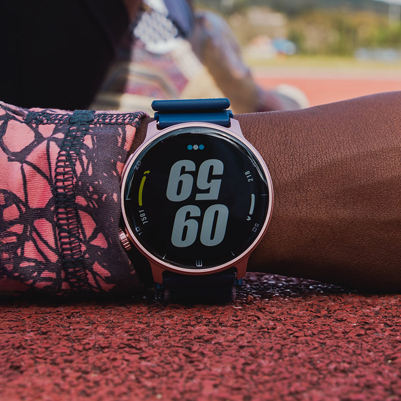 Reloj T8 Rosa-18