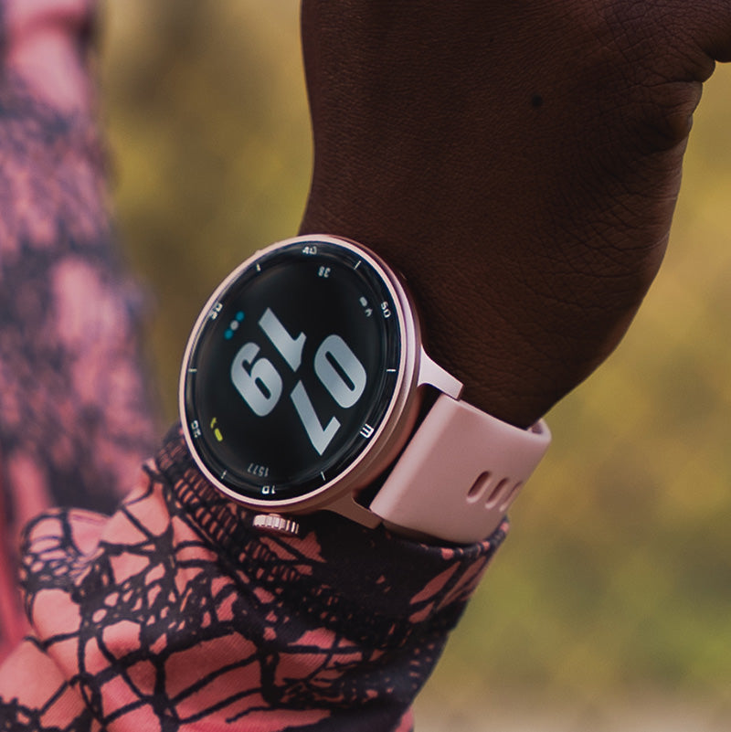 Reloj T8 Rosa-15