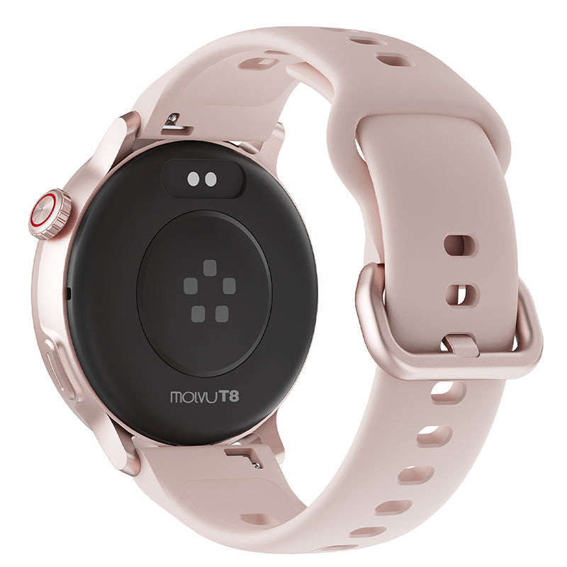 Reloj T8 Rosa-13