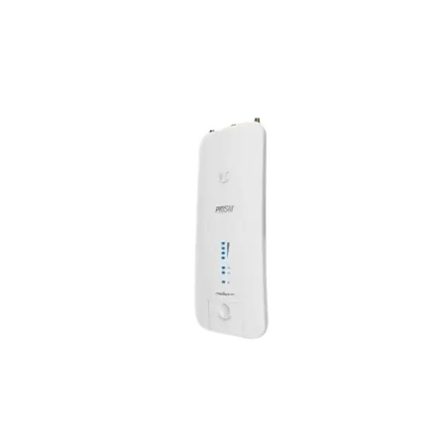 PUNTO DE ACCESO INALAMBRICO RP-5AC-GEN2 BASE STATION ROCKET 5GHZ 2XRP-SMA AIRMAX UBIQUITI-4