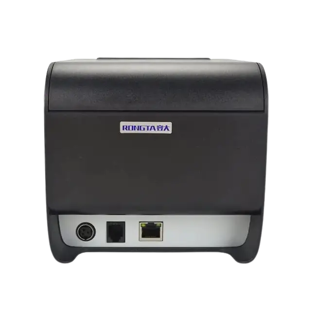 Impresora Termica Rongta RP328 USB 3"-1