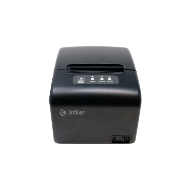 Impresora Termica 3nStar RPT006 80mm USB/LAN-3
