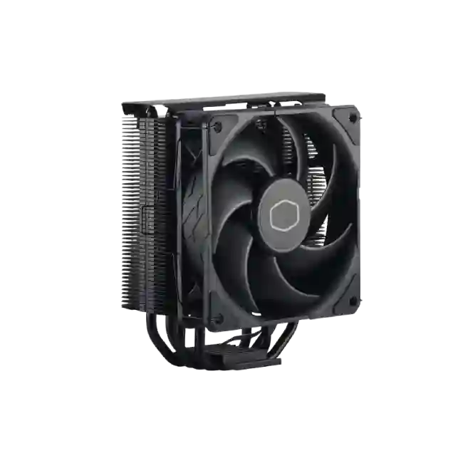 Ventilador Cooler Master RR-212S-20PK-R2 Hyper 212 Black Edition LGA1700 800-2000 RPM 12VDC-4