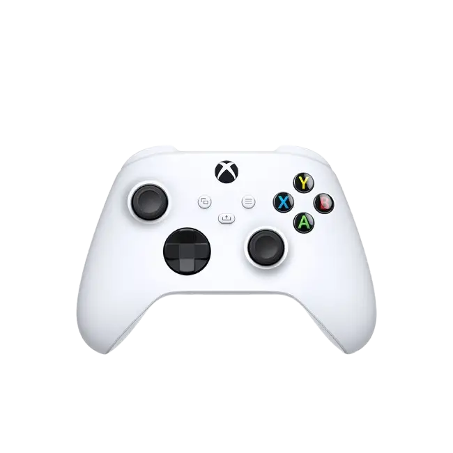 Microsoft Xbox Series S 512GB + 1 Control Color Blanco