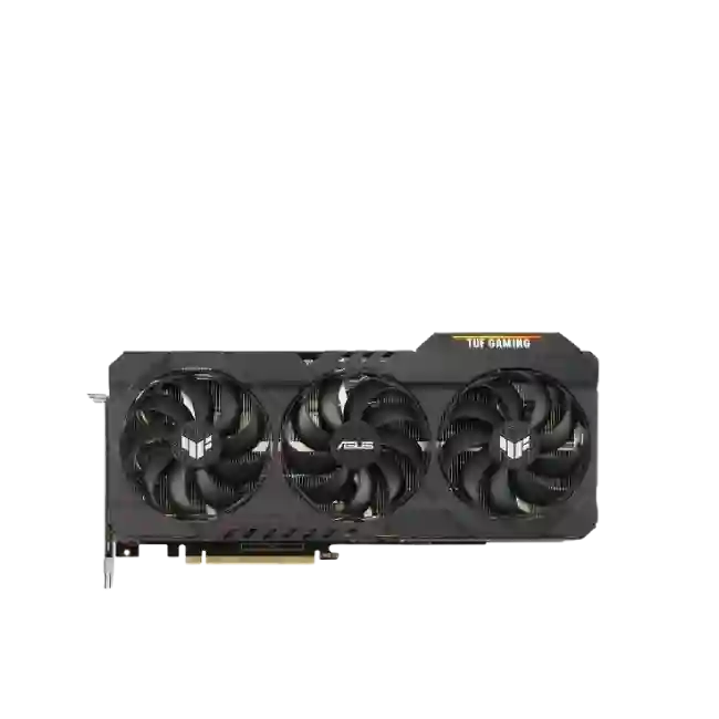 Tarjeta De Video Asus Rog Strix RTX3080-O10G-V2-Gaming-1