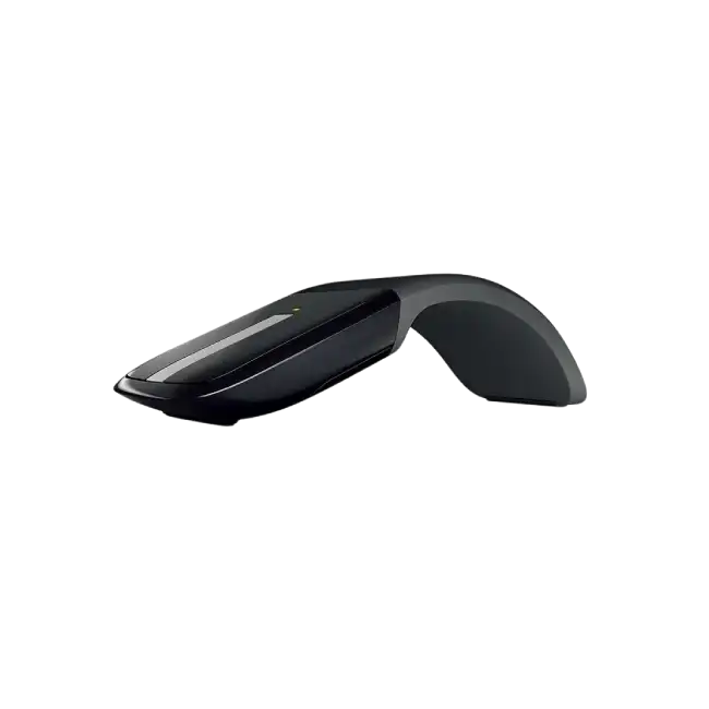 Mouse Microsoft RVF-00052ARC Touch