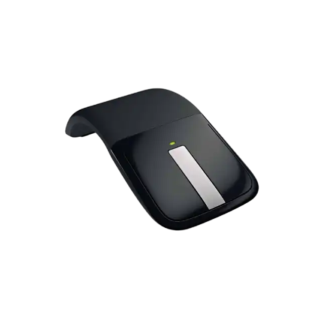 Mouse Microsoft RVF-00052ARC Touch-4