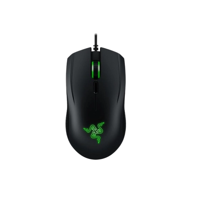 MOUSE GAMING ABYSSUS V2-ESSENTIAL AMBIDIESTRO RAZER-1