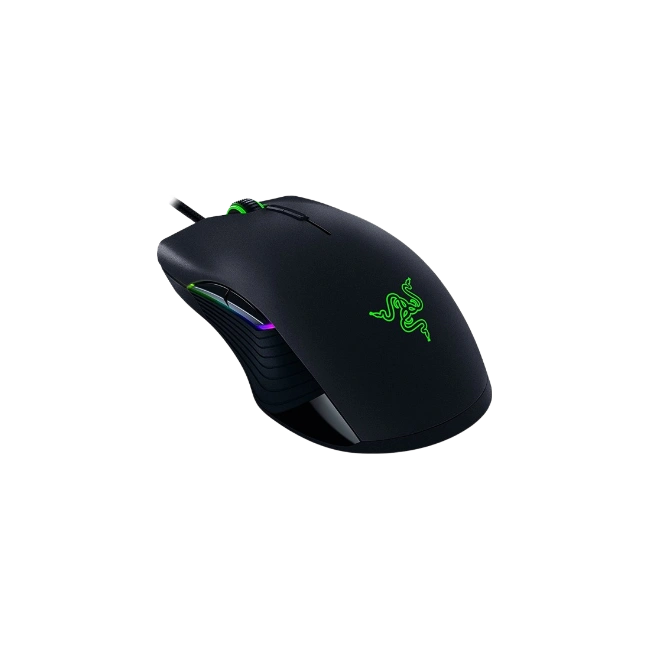 MOUSE GAMING LANCEHEAD TOURNAMENT EDITION WIRED RAZER-1