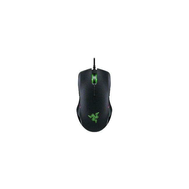 MOUSE GAMING LANCEHEAD TOURNAMENT EDITION WIRED RAZER-2