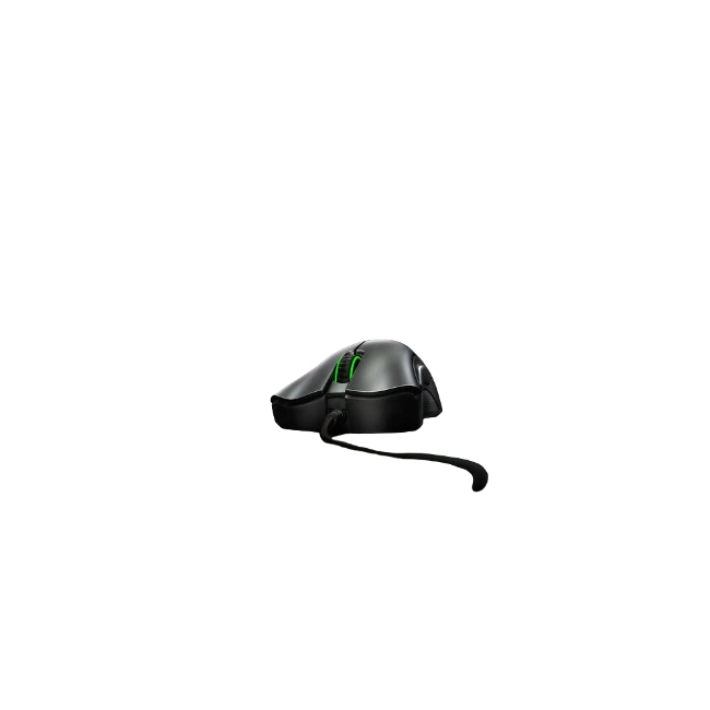 MOUSE GAMING RAZER DEATHADDER ESSENTIAL ERGONOMICO WIRED-1