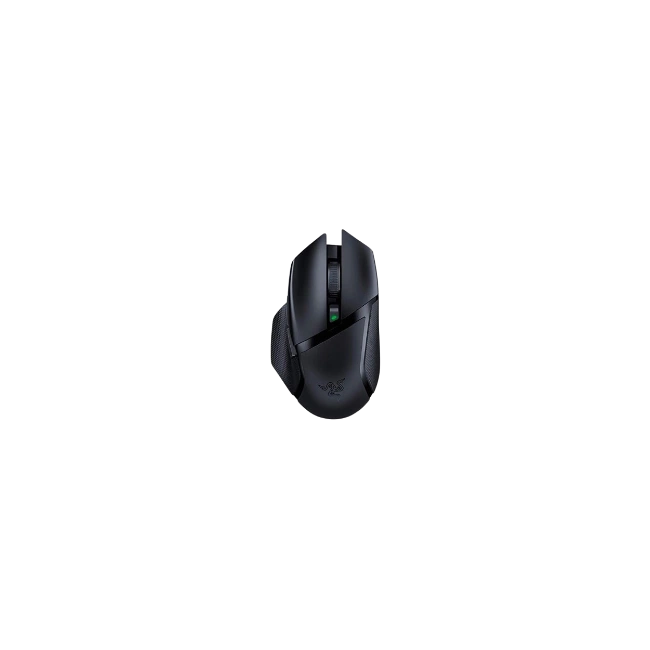 MOUSE GAMING RAZER BASILISK X HYPERSPEED INALAMBRICO-1
