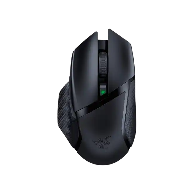 MOUSE GAMING RAZER BASILISK X HYPERSPEED INALAMBRICO-2